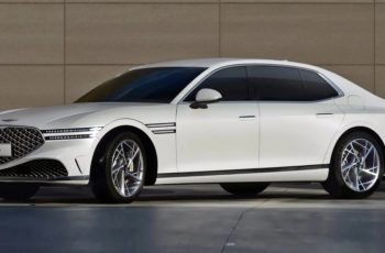 2024 Genesis G90 Specification Prediction: What We Can Expect from the G90
