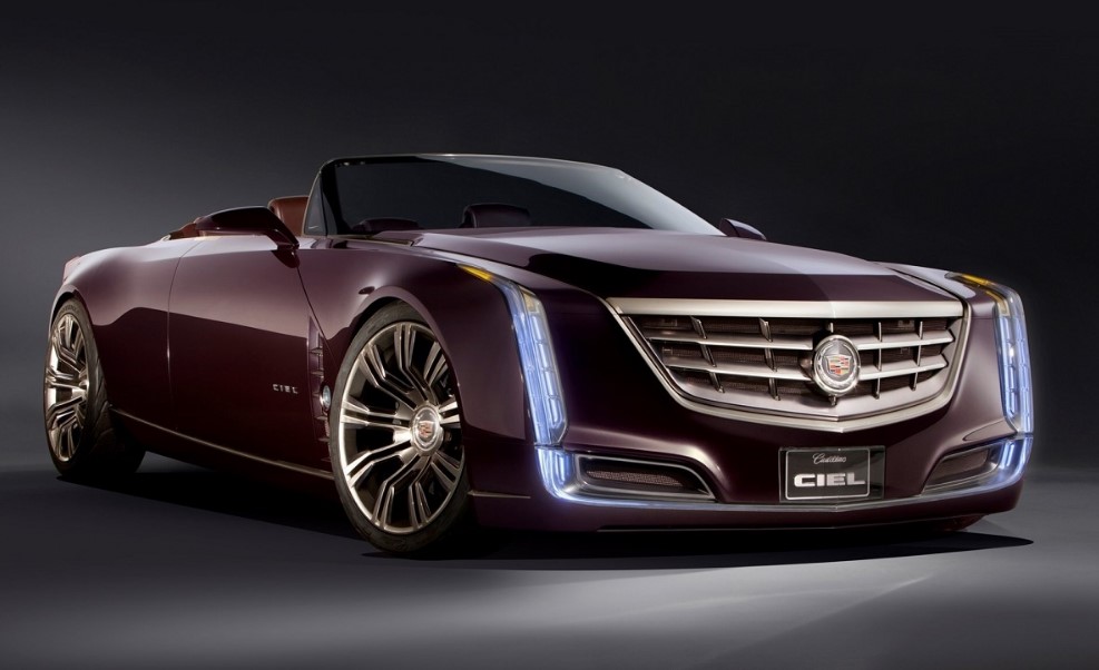 2023 Cadillac Eldorado Will It Be ‘Resurrected’? Cars Frenzy