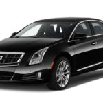 New 2023 Cadillac XTS