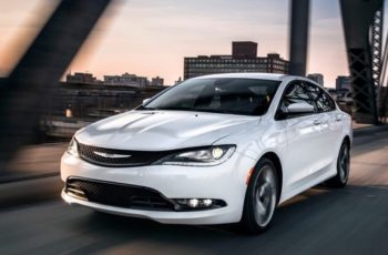 2023 Chrysler 200: What is The Possibility of the Nameplate to be Revived?