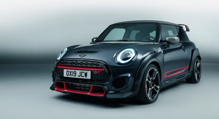 2023 Mini Cooper Colors And Model Improvements | Cars Frenzy