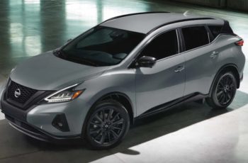 2023 Nissan Murano Colors, Features, and Price Prediction