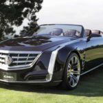 New 2024 Cadillac Eldorado