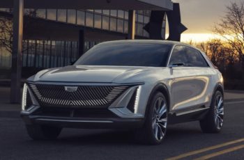2024 Cadillac Lyriq Possible Specs, Features, and Estimated Price