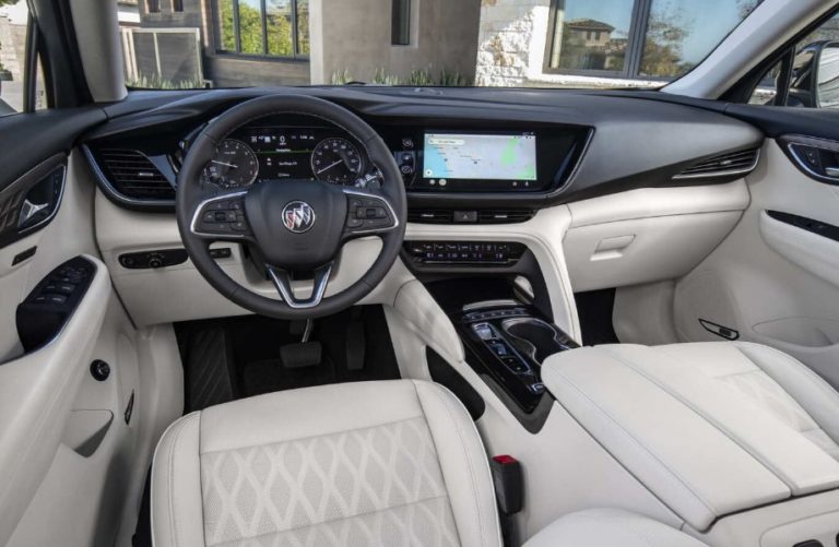 2023 Buick Envision Colors, Price, Features, And More Cars Frenzy