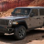 New 2023 Jeep Wrangler Unlimited