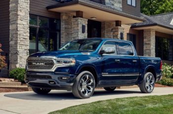 2023 Ram 1500 Colors, Design, Price, and More