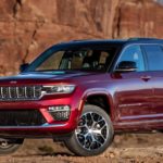 New 2023 Jeep Grand Cherokee