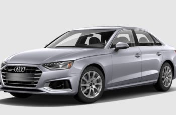 When Will The 2024 Audi A4 Be Available