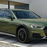 2024 Audi A4 Allroad New