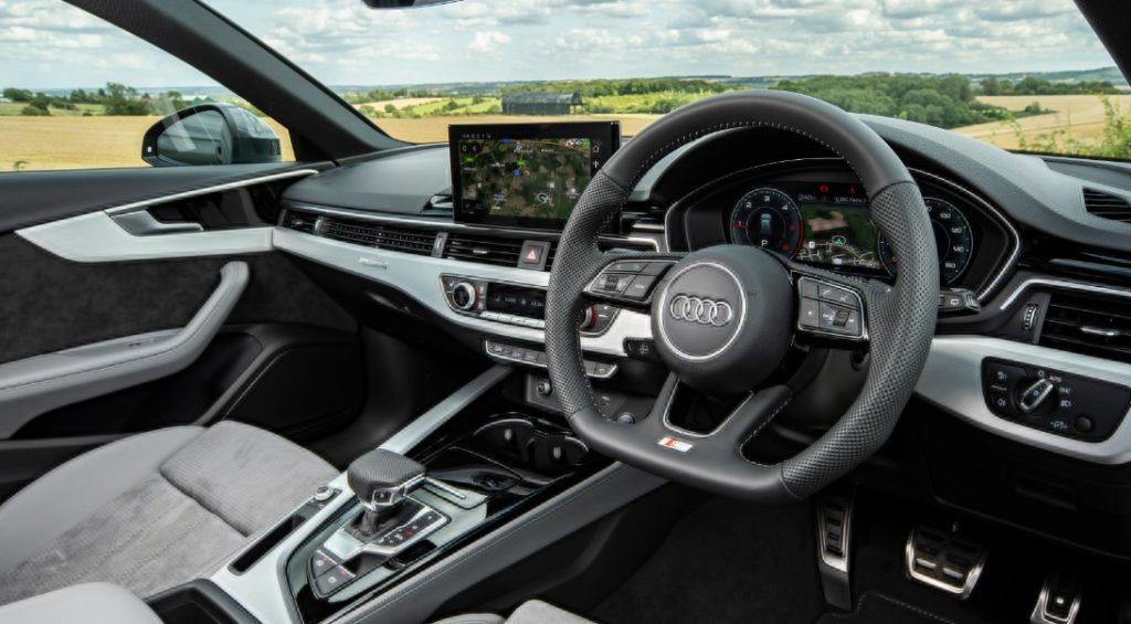 2024 Audi A4 Avant Specs, Release Date Cars Frenzy