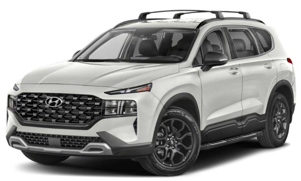 2024 Hyundai Santa Fe XRT Review And Specifications Cars Frenzy