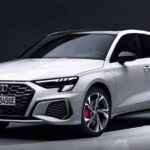 New 2025 Audi A3