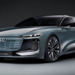 New 2024 Audi A6 Avant e-Tron
