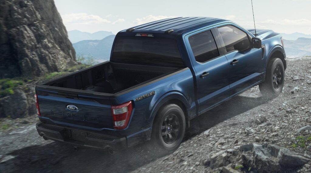 2024 Ford F150 Release Date When Will The 2024 Ford F150 Be Released