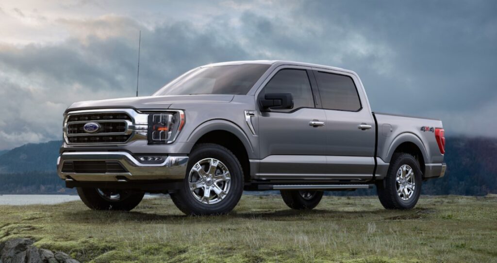 What Will The 2024 Ford F150 Look Like? Cars Frenzy