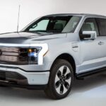 2024 Ford F-150 Electric