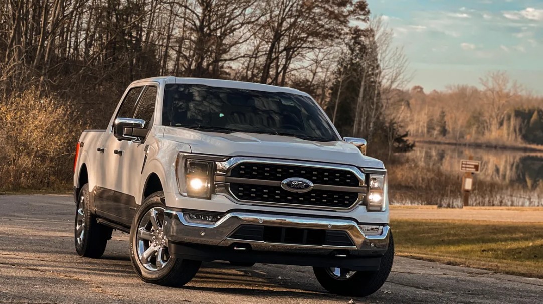 Expedition King Ranch El Dorado 2024 Star Zahara