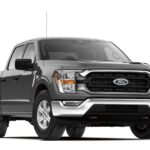 2024 Ford F-150 Redesign