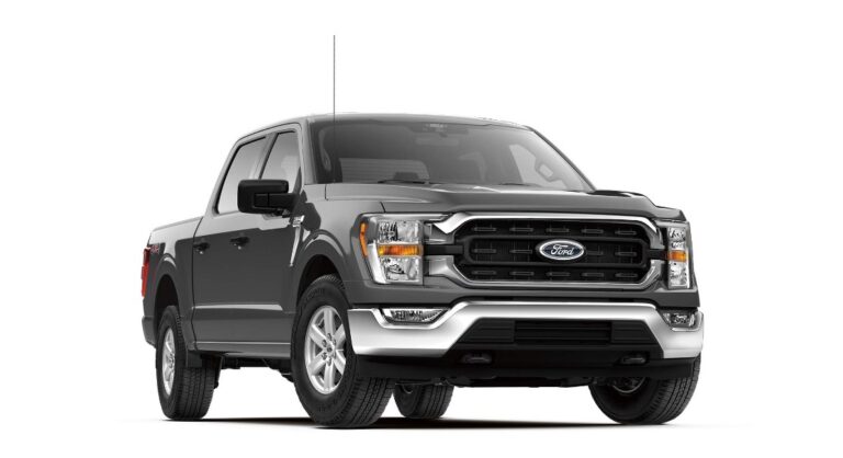 2024 Ford F-150 Release Date: When Will The 2024 Ford F-150 Be Released 