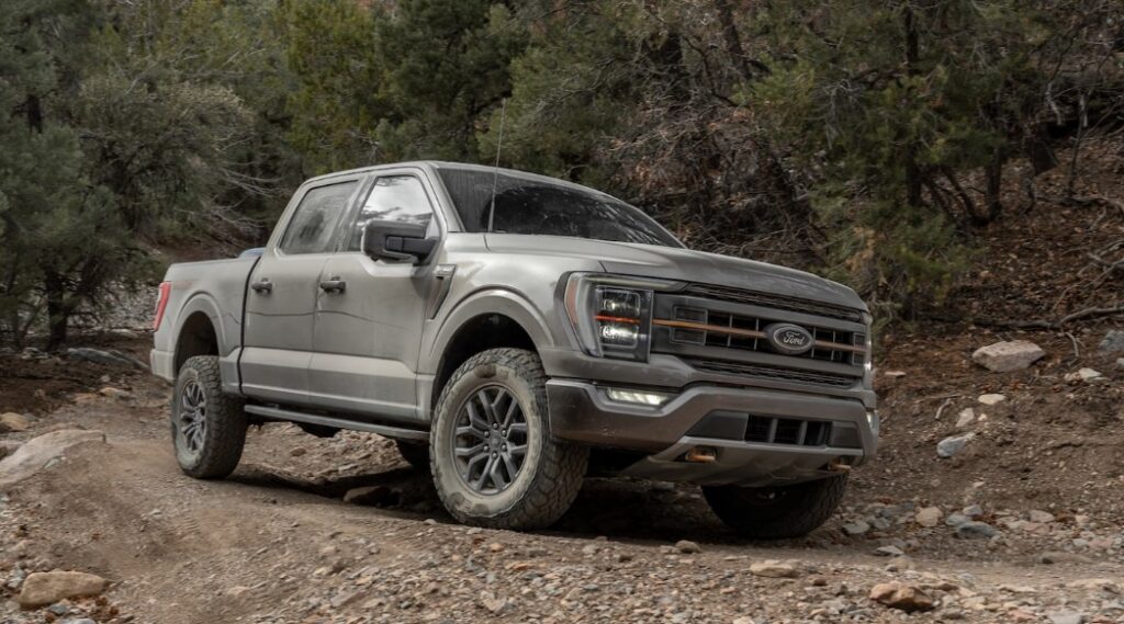 2024 Ford F150 Tremor Specs, Price & Review Cars Frenzy