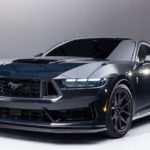 New 2024 Ford Mustang Dark Horse