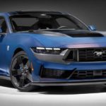 2024 Ford Mustang Dark Horse New