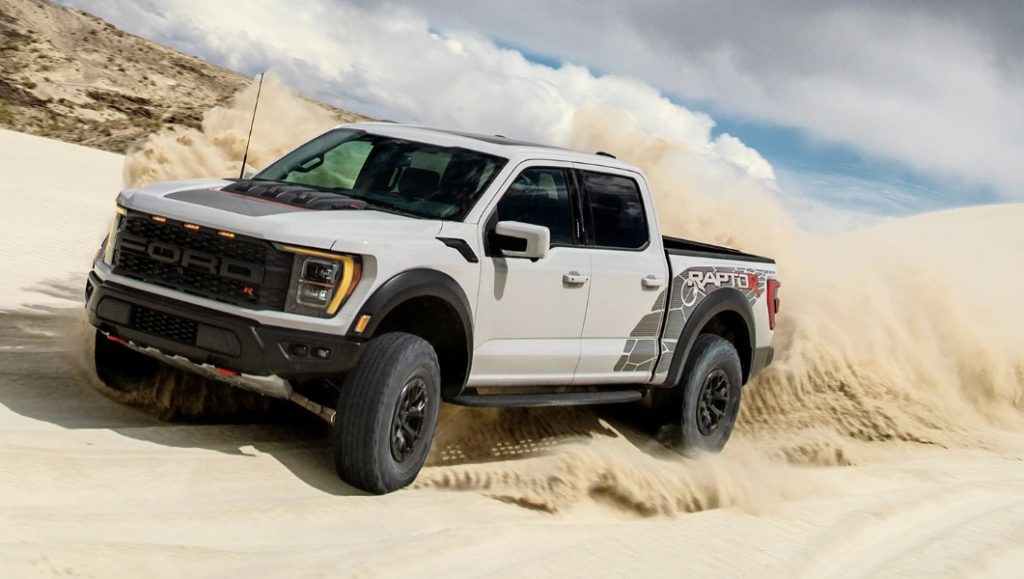 When Will The 2024 Ford Raptor Be Released Cars Frenzy