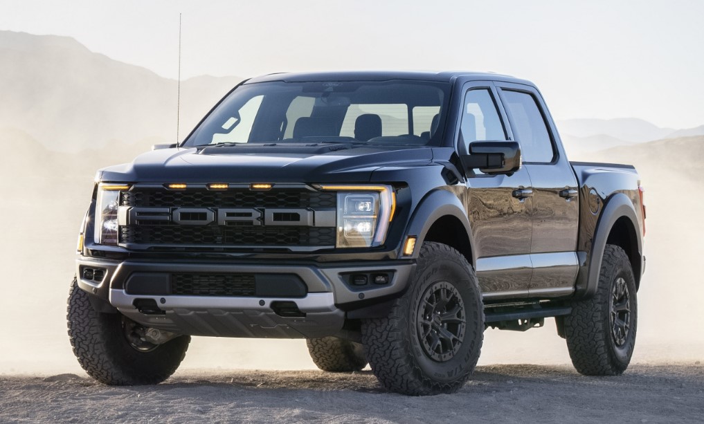 2024 Ford Raptor Changes, Interior, And Specs Cars Frenzy