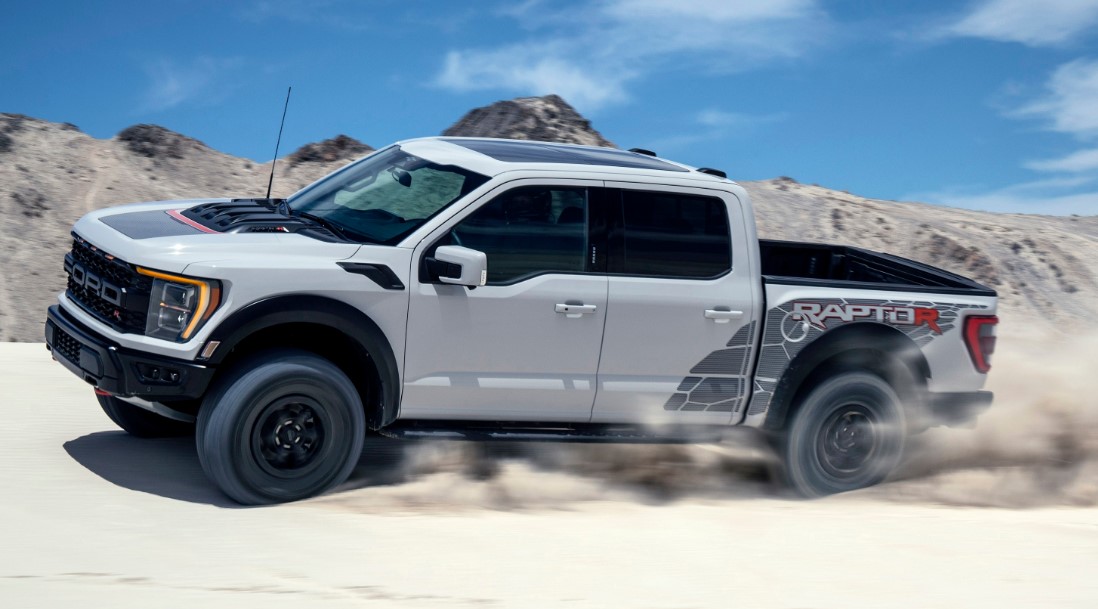 When Will The 2024 Ford Raptor Be Released Cars Frenzy