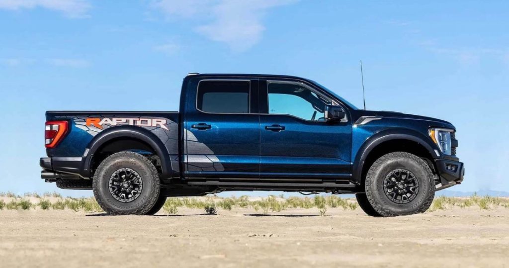 2024 Ford Raptor R Price How Much Will The 2024 Raptor R Cost? Cars
