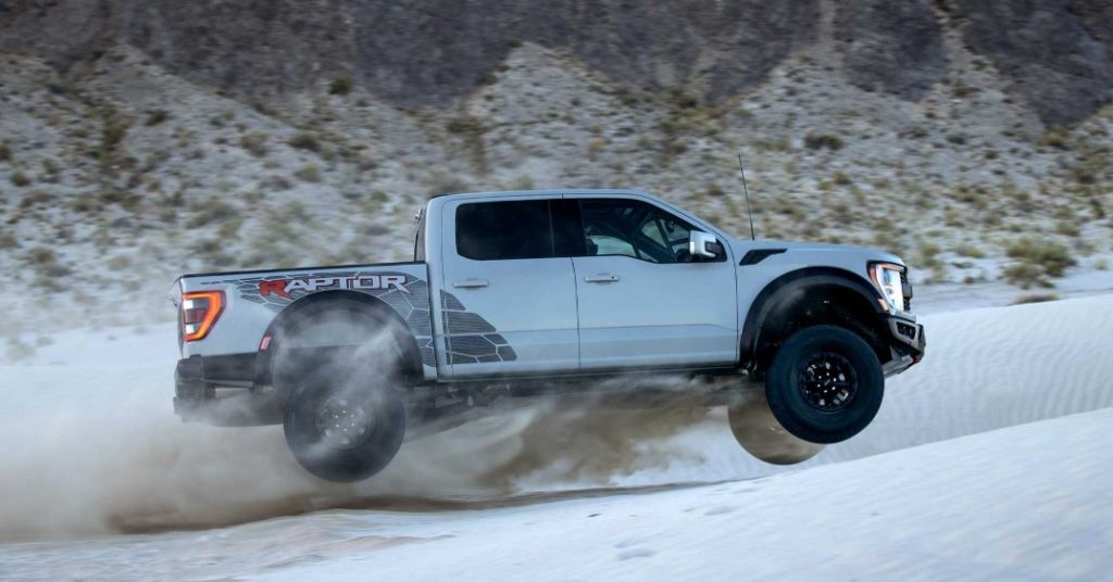 Will There Be A 2024 Raptor R? Cars Frenzy