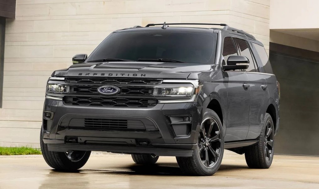 2024 Ford Expedition Electric What We Know So Far Cars Frenzy