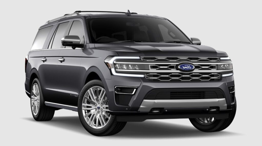 2024 Ford Expedition Is Ford Coming Out With A New Expedition? Cars
