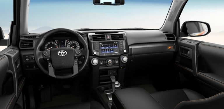 2024 Toyota 4Runner MSRP, Pictures & Specs | Cars Frenzy