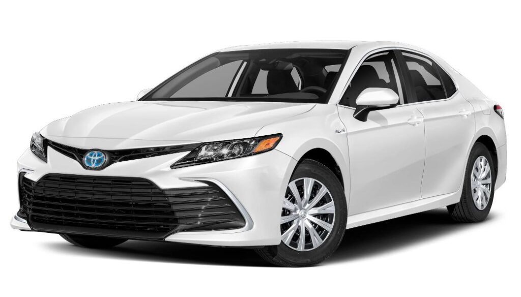 2024 Toyota Camry Hybrid Price How Much Does A 2024 Camry Hybrid Cost