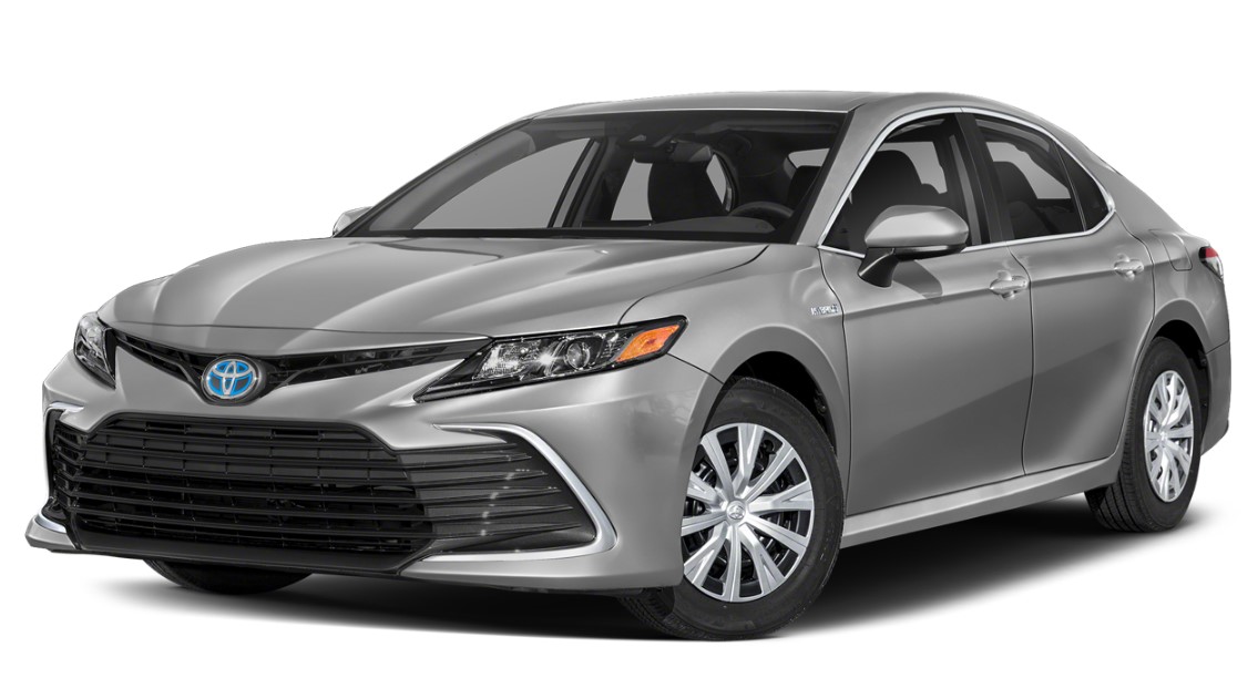 2024 Toyota Camry Hybrid XLE Specs, Price & Release Date Cars Frenzy
