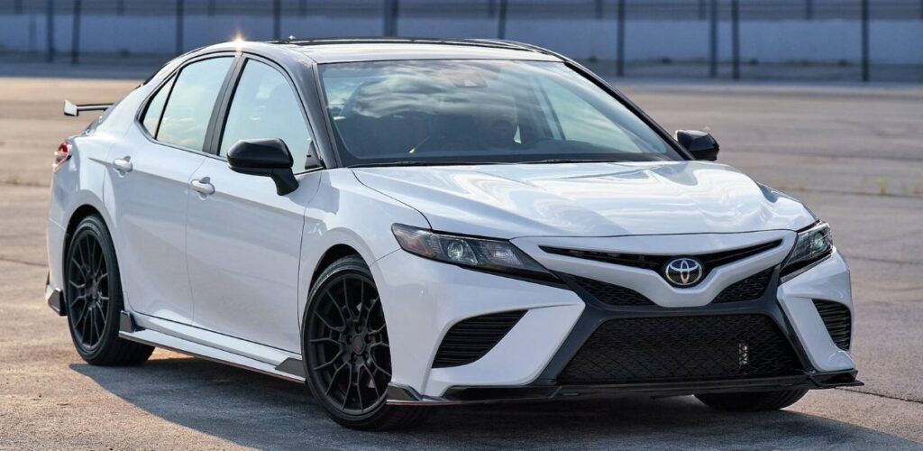 2024 Toyota Camry Release Date When Will The 2024 Toyota Camry Be