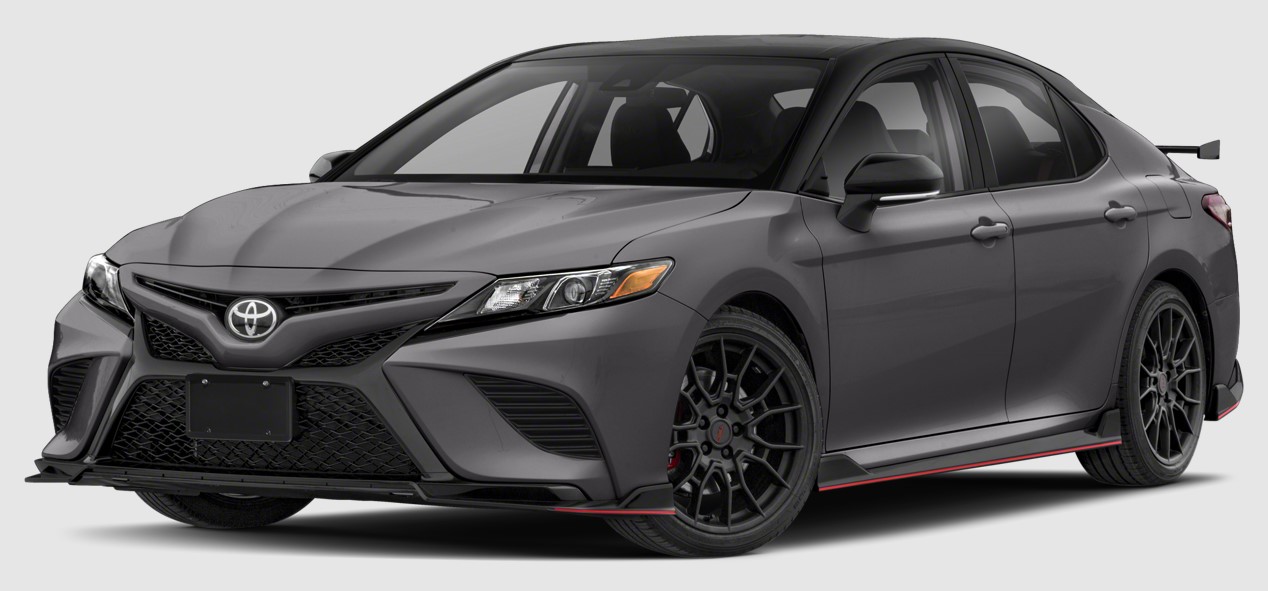 2024 Toyota Camry TRD Review & Specs Cars Frenzy