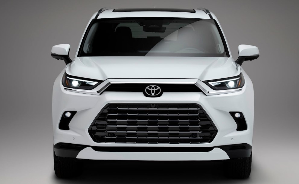 2024 Toyota Grand Highlander Hybrid Price, MPG & Interior Cars Frenzy