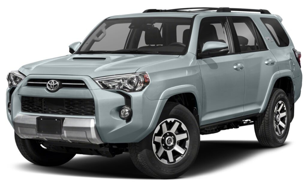 2025 Toyota 4Runner Hybrid Review & Specs Cars Frenzy