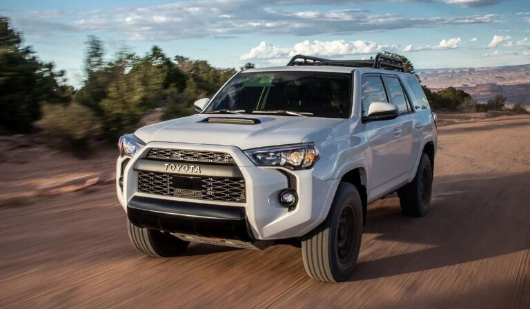 2024 Toyota 4Runner Hybrid: Price, Release Date & MPG | Cars Frenzy