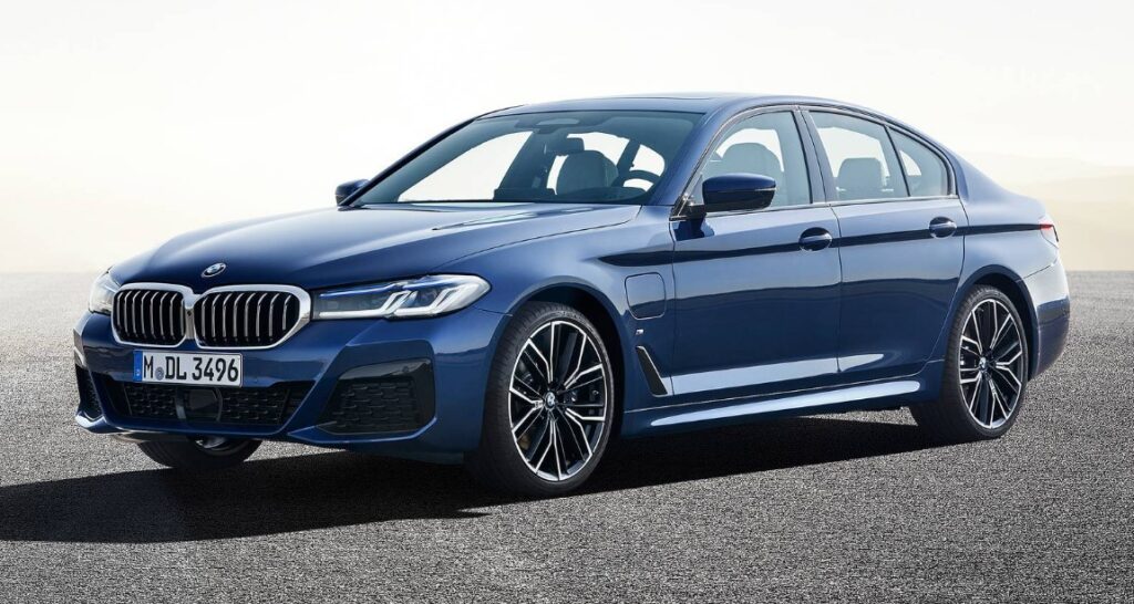 2024 BMW 5 Series Redesign, Release Date & Price Cars Frenzy