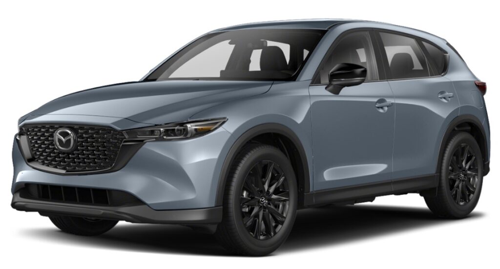 2024 Mazda CX5 News, Redesign & Release Date Cars Frenzy