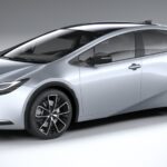 2024 Toyota Prius Concept
