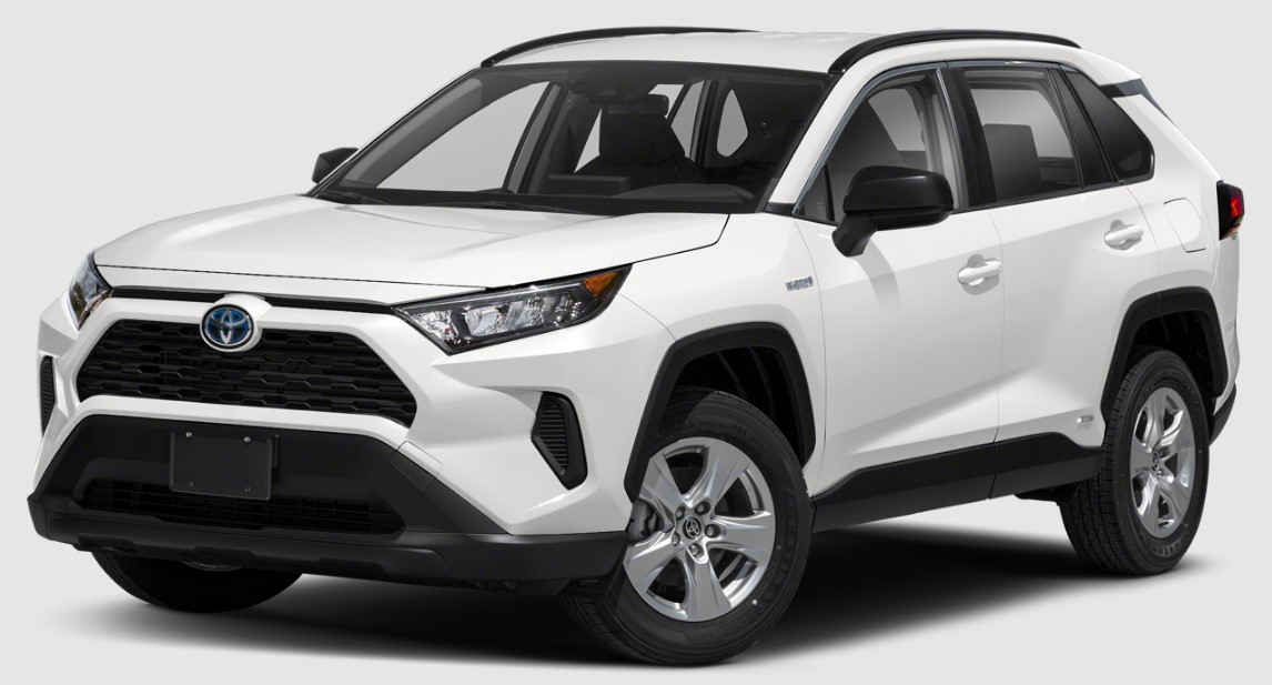 2024 Toyota RAV4 Hybrid Price How Much Is The RAV4 Hybrid In 2024