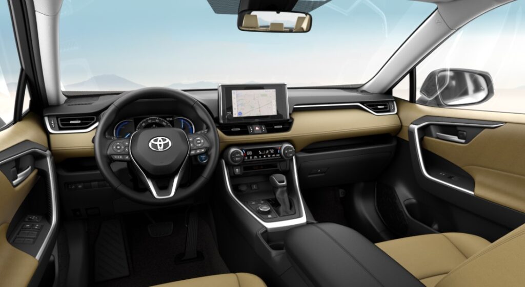 2024 Toyota RAV4 Hybrid XLE Reviews & Price Cars Frenzy