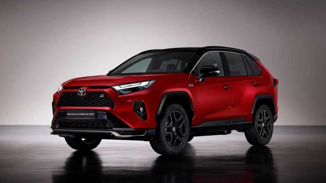 2024 Toyota RAV4 Release Date Is Toyota Coming Out With A New RAV4