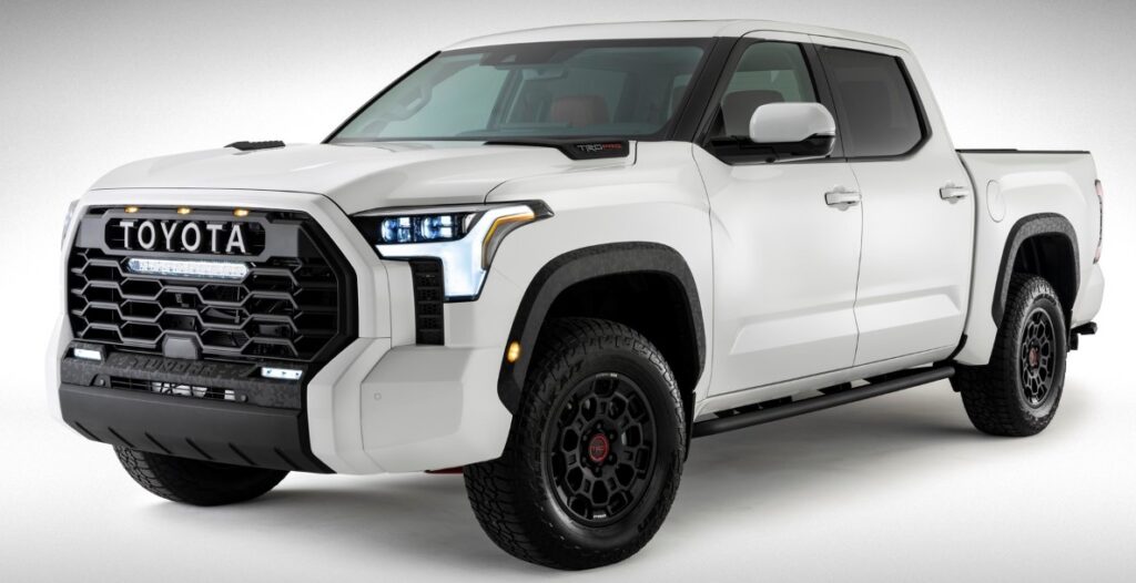 2024 Toyota Tundra Interior, Specs & Release Date Cars Frenzy
