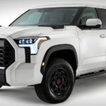 2024 Toyota Tundra Release Date